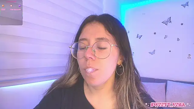 sweettvera online show from 6, 7, 2026