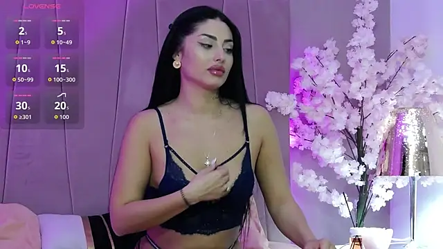 VictoriaBonie online show from 27, 9, 2025