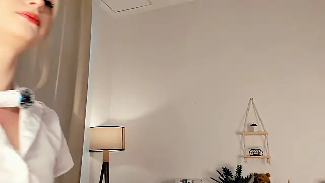 LaureMestler online show from 12, 3, 2026