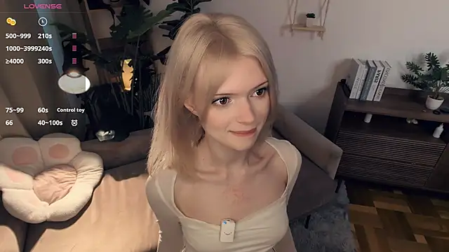 LaureMestler online show from 29, 4, 2026