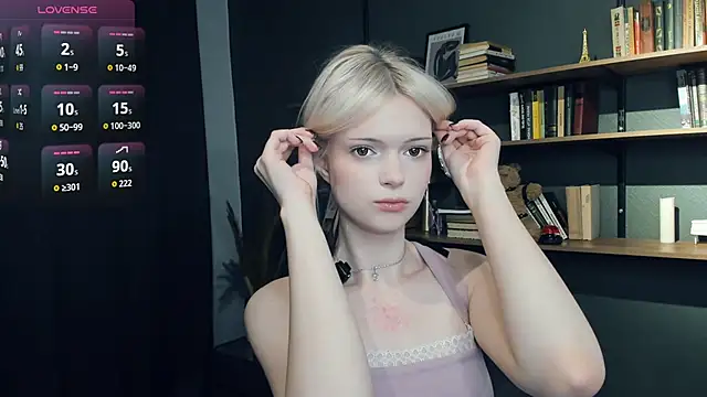 LaureMestler online show from 15, 1, 2026