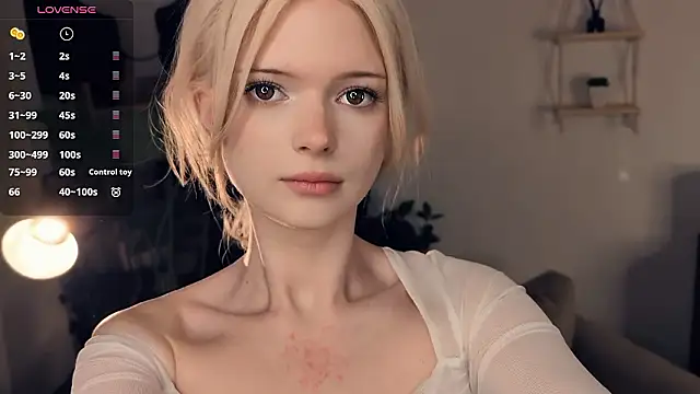 LaureMestler online show from 28, 3, 2026