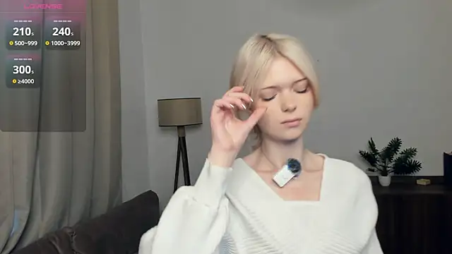 LaureMestler online show from 8, 1, 2026