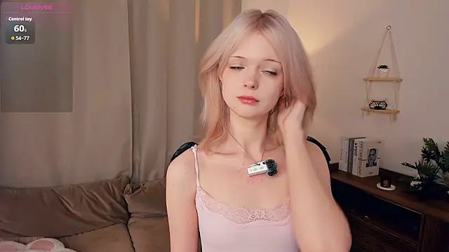 LaureMestler online show from 16, 2, 2026