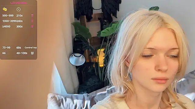 LaureMestler online show from 29, 3, 2026