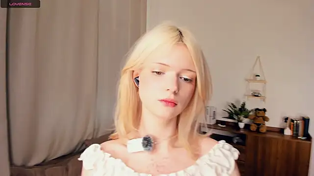 LaureMestler online show from 20, 3, 2026