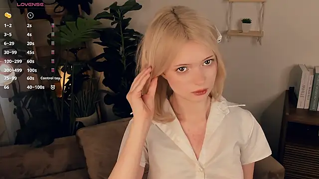 LaureMestler online show from 1, 5, 2026