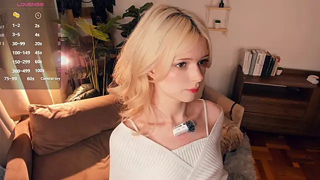 LaureMestler online show from 23, 3, 2026