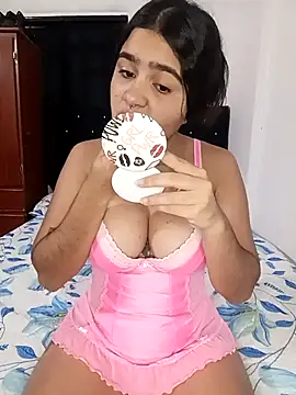 Sashalana online show from 20, 2, 2026