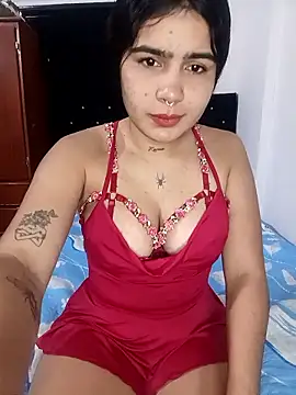 Sashalana online show from 10, 1, 2026
