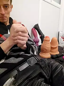 Chrisou73 online show from 14, 2, 2026