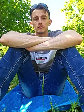 Chrisou73 online show from 26, 4, 2026