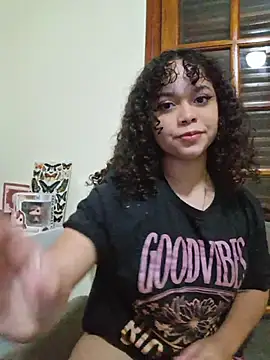 sweetamy326 online show from 1, 11, 2025