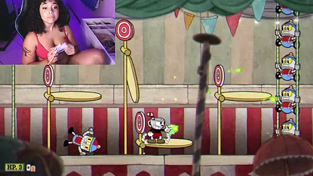 sweetamy326 online show from 21, 3, 2026