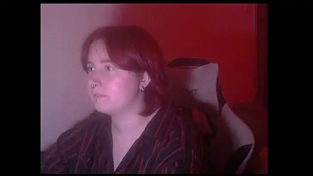cranberryAlissa online show from 4, 10, 2025