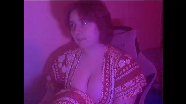 cranberryAlissa online show from 28, 9, 2025