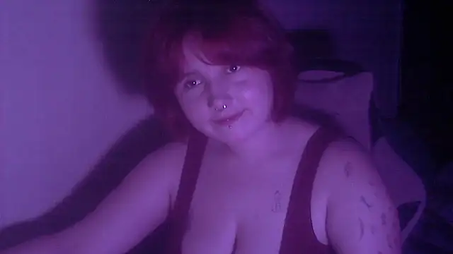 cranberryAlissa online show from 27, 9, 2025