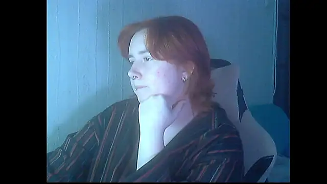 cranberryAlissa online show from 5, 10, 2025