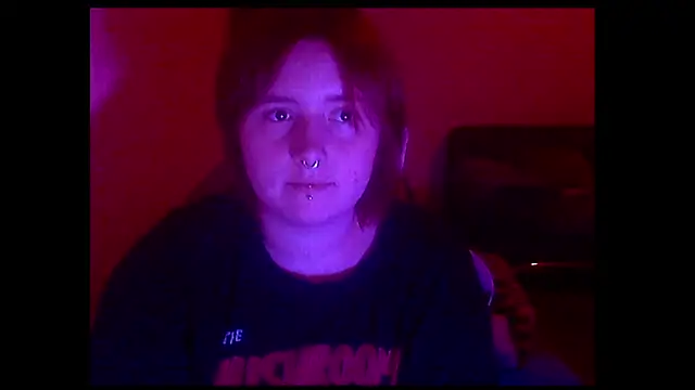 cranberryAlissa online show from 30, 9, 2025