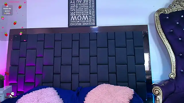 Snapshot of Krystal_Heartss chatting on 24, 10, 2025 Krystal Heartss online show from 24, 10, 2025