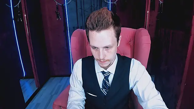 LeoMooree online show from 1, 11, 2025