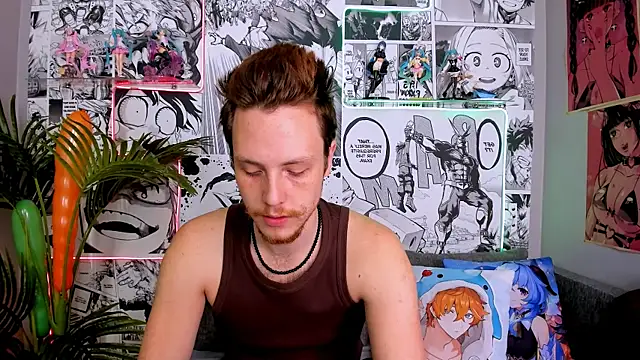 LeoMooree online show from 17, 11, 2025