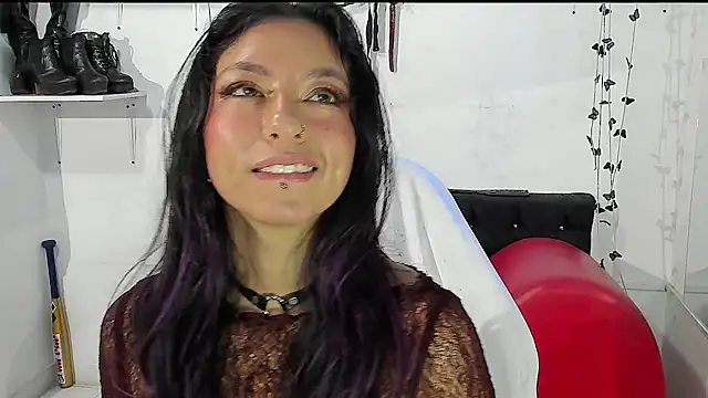 Snapshot of ValeryTatto chatting on 2, 7, 2026 ValeryTatto online show from 2, 7, 2026