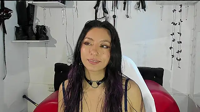 Snapshot of ValeryTatto chatting on 23, 7, 2026 ValeryTatto online show from 23, 7, 2026