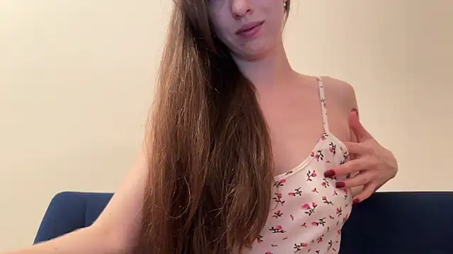 Prettyyy Angel online show from 7, 4, 2026