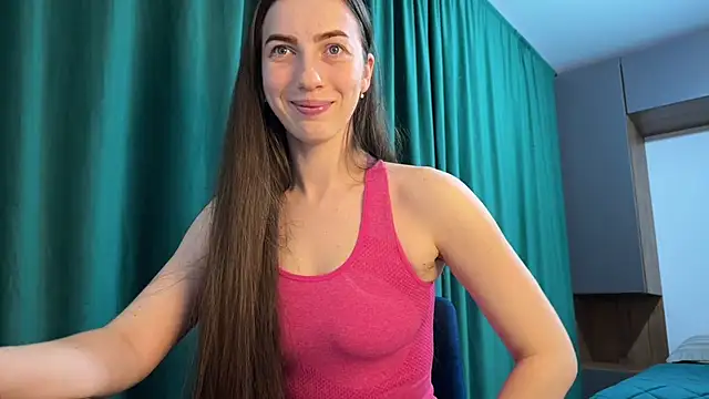 Prettyyy Angel online show from 11, 4, 2026