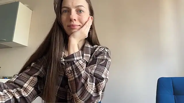 Prettyyy Angel online show from 11, 3, 2026