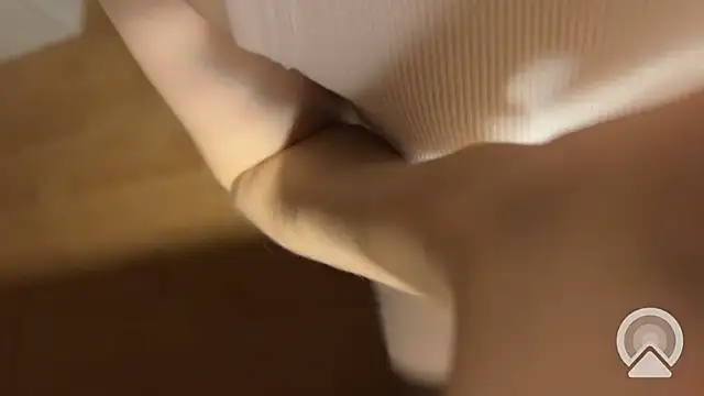 Prettyyy Angel online show from 21, 12, 2025