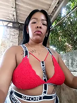 Valeria JuicyLatina  online show from 22, 9, 2025