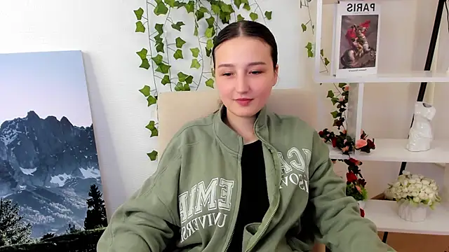 Snapshot of MittieRichison chatting on 26, 9, 2025 MittieRichison online show from 26, 9, 2025