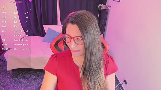 Hanna MA online show from 6, 5, 2026