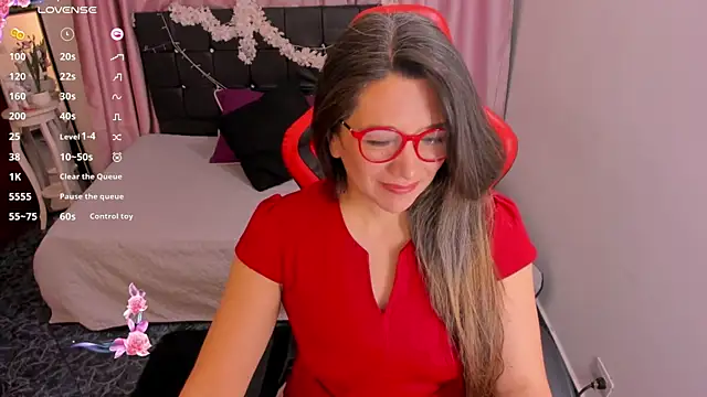 Hanna MA online show from 10, 1, 2026