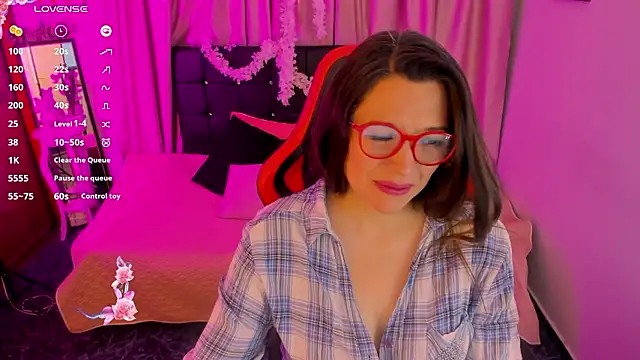 Hanna MA online show from 11, 2, 2026