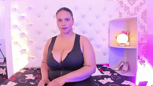 afrodita-Stone online show from 23, 12, 2025