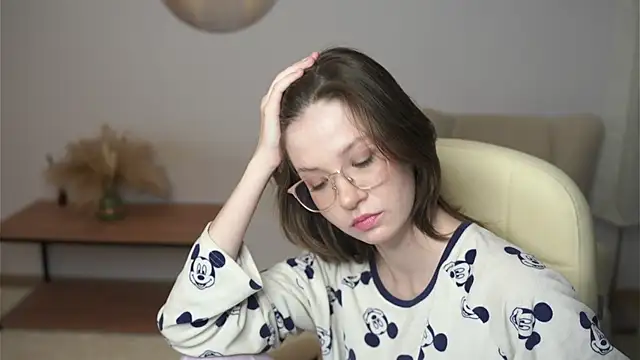 CarissaKellermann online show from 30, 9, 2025