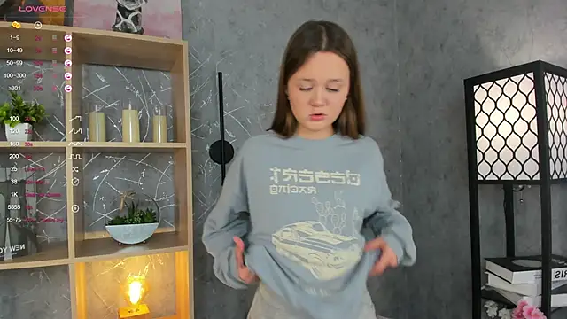 ElenoreReth online show from 16, 11, 2025