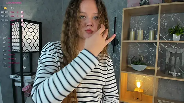 ElenoreReth online show from 14, 11, 2025