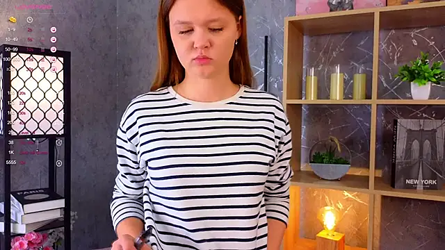 ElenoreReth online show from 25, 10, 2025