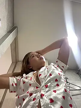 Gaby 002 online show from 2, 10, 2025
