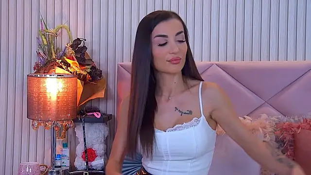 CindyKassidy online show from 25, 6, 2026