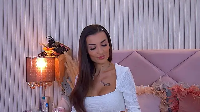 CindyKassidy online show from 22, 2, 2026