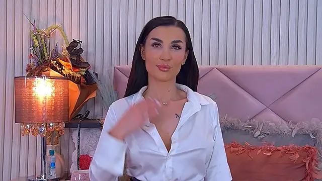Snapshot of CindyKassidy chatting on 27, 4, 2026 CindyKassidy online show from 27, 4, 2026