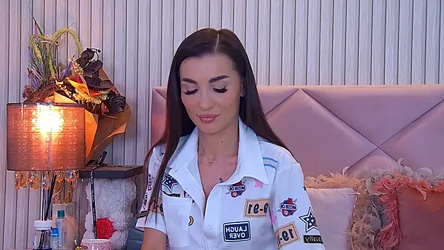 Snapshot of CindyKassidy chatting on 6, 6, 2026 CindyKassidy online show from 6, 6, 2026