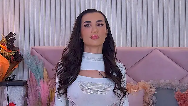 CindyKassidy online show from 23, 3, 2026