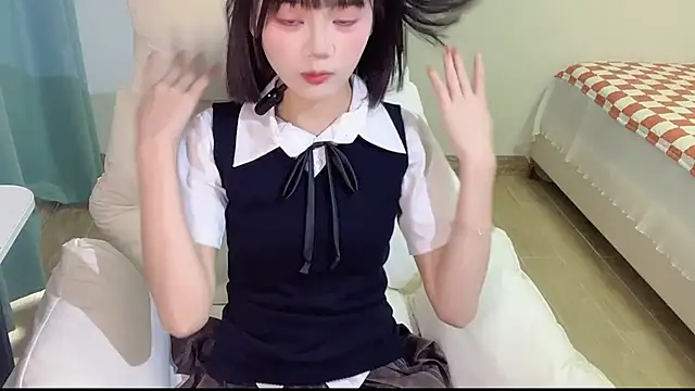 Ximei-O online show from 27, 7, 2026