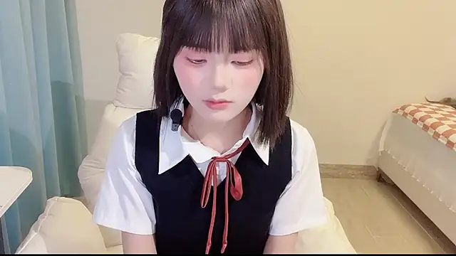 Ximei-O online show from 4, 8, 2026
